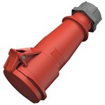 CEE-koppelcontactstop Mennekes 526 CEE-koppelcontactstop Mennekes 526